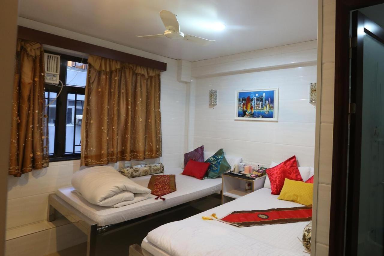 Om Guest House Χονγκ Κονγκ Εξωτερικό φωτογραφία