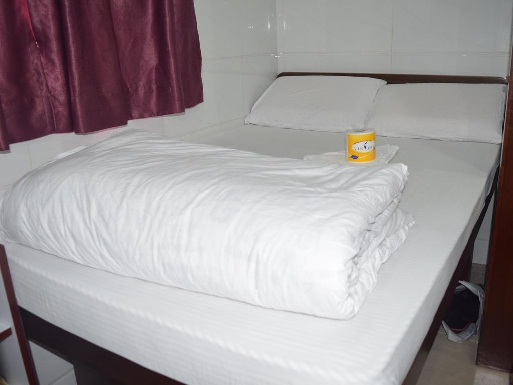 Om Guest House Χονγκ Κονγκ Δωμάτιο φωτογραφία
