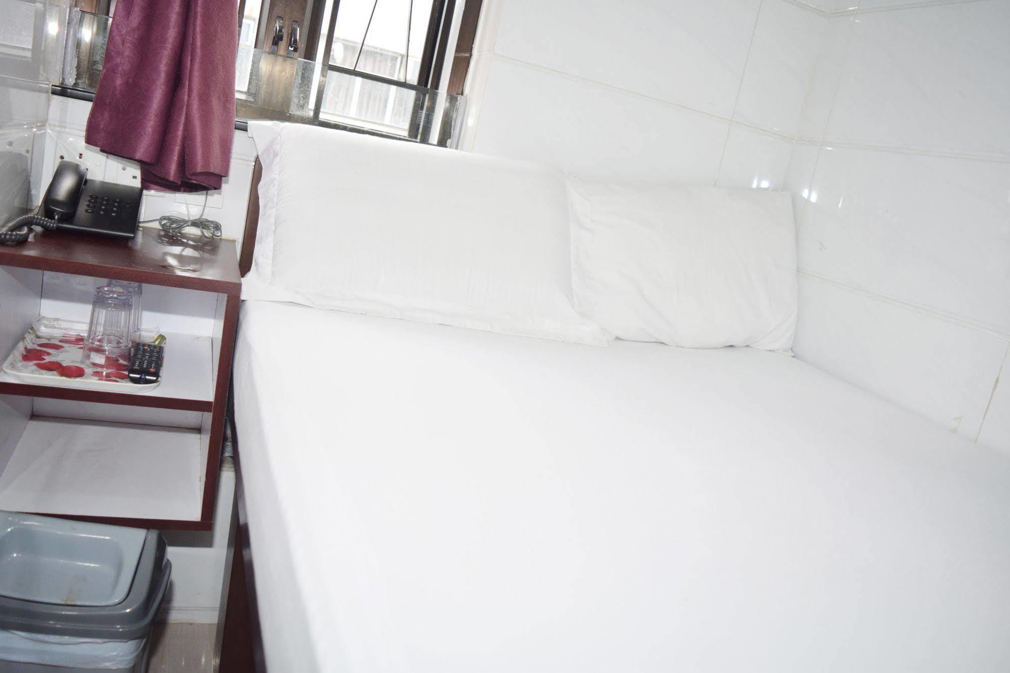 Om Guest House Χονγκ Κονγκ Εξωτερικό φωτογραφία