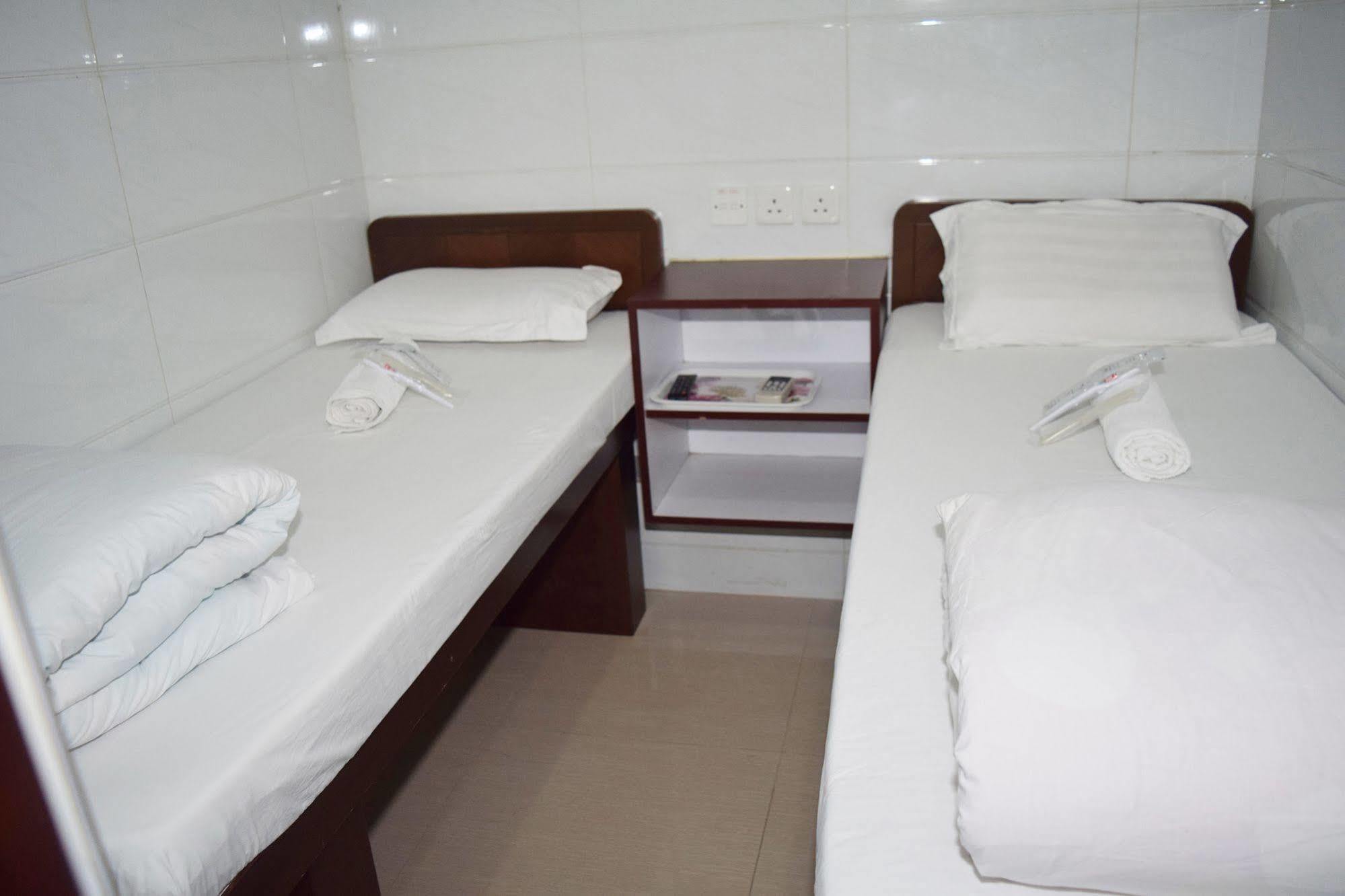 Om Guest House Χονγκ Κονγκ Εξωτερικό φωτογραφία